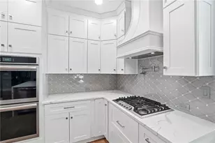1306 Benbrooke Ln NW, Acworth, GA 30101 - Photo 5