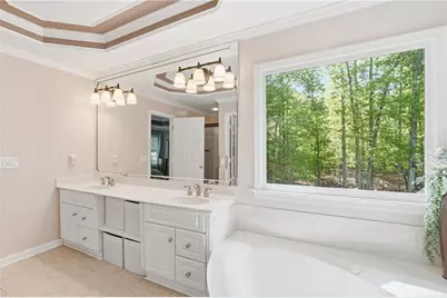 1306 Benbrooke Lane NW, Acworth, GA 30101 - Photo 19