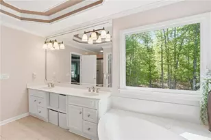 1306 Benbrooke Ln NW, Acworth, GA 30101 - Photo 19
