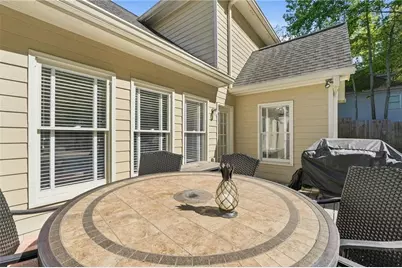 1306 Benbrooke Lane NW, Acworth, GA 30101 - Photo 45