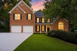 1306 Benbrooke Ln NW, Acworth, GA 30101 - Photo 1