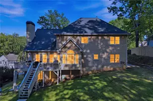 1306 Benbrooke Ln NW, Acworth, GA 30101 - Photo 37