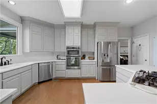 23 Vista Woods Ln SE, Cartersville, GA 30120 - Photo 23