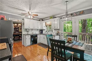 3425 N Sharon Church Rd, Loganville, GA 30052 - Photo 15