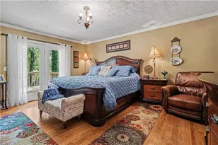 3425 N Sharon Church Rd, Loganville, GA 30052 - Photo 5