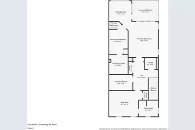 3165 Neal Court, Cumming, GA 30041 - Photo 63
