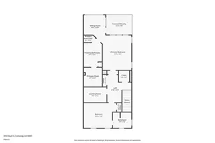 3165 Neal Court, Cumming, GA 30041 - Photo 63