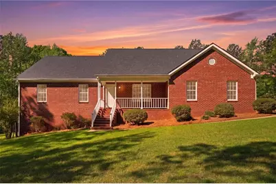 314 Coady Road, Jackson, GA 30233 - Photo 1