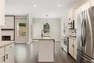 434 Daffodil Drive, Temple, GA 30179 - Photo 11