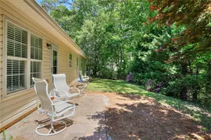 1022 Carriage Way, Loganville, GA 30052 - Photo 33