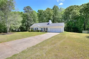 1022 Carriage Way, Loganville, GA 30052 - Photo 31