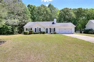 1022 Carriage Way, Loganville, GA 30052 - Photo 29