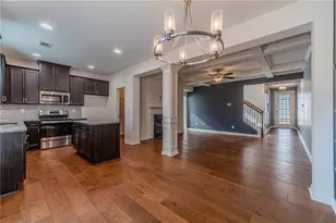 4086 Fireoak Dr, Decatur, GA 30032 - Photo 3