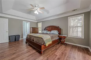 7730 Timberline Ovlk, Cumming, GA 30041 - Photo 31