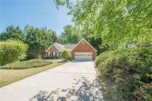 7730 Timberline Ovlk, Cumming, GA 30041 - Photo 3
