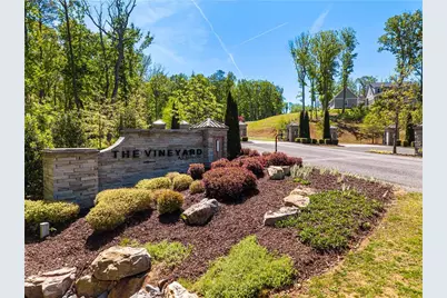 Lt 112 Twisted Oak Road, Talking Rock, GA 30175 - Photo 1