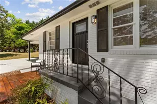 951 Cherokee Trail SE, Smyrna, GA 30080 - Photo 3