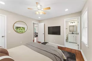951 Cherokee Trail SE, Smyrna, GA 30080 - Photo 21