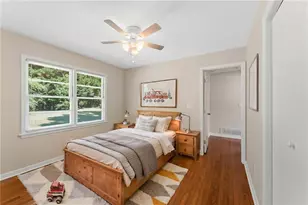 951 Cherokee Trail SE, Smyrna, GA 30080 - Photo 15