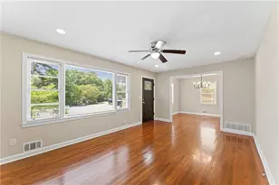 951 Cherokee Trail SE, Smyrna, GA 30080 - Photo 5