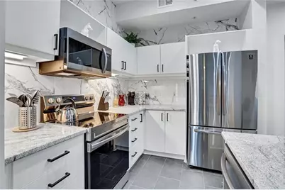 390 17th Street NW #6006, Atlanta, GA 30363 - Photo 1