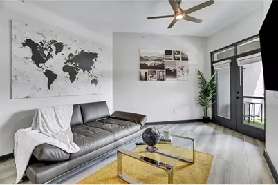 390 17th Street NW #6006, Atlanta, GA 30363 - Photo 3
