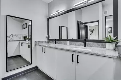 390 17th Street NW #6006, Atlanta, GA 30363 - Photo 9