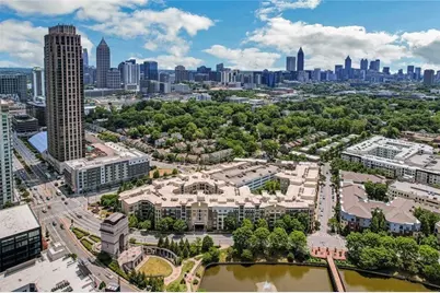 390 17th Street NW #6006, Atlanta, GA 30363 - Photo 15