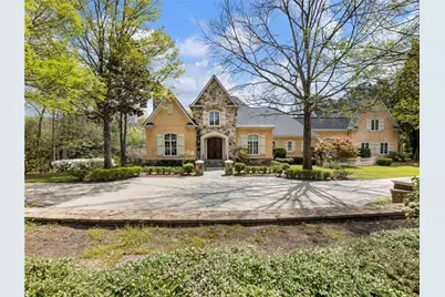1871 Sam Snead Drive, Braselton, GA 30517 - Photo 3