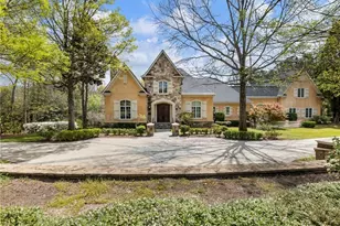 1871 Sam Snead Dr, Braselton, GA 30517 - Photo 3