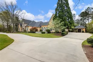 1871 Sam Snead Dr, Braselton, GA 30517 - Photo 17