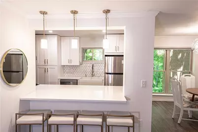 1111 Clairemont Avenue #K2, Decatur, GA 30030 - Photo 3