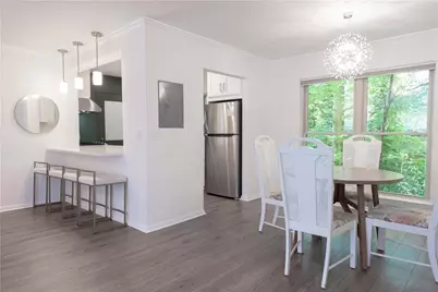 1111 Clairemont Avenue #K2, Decatur, GA 30030 - Photo 5