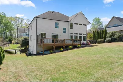 706 Paint Horse Drive, Canton, GA 30115 - Photo 45