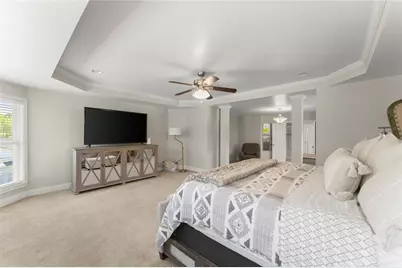 706 Paint Horse Drive, Canton, GA 30115 - Photo 27