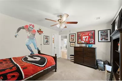 706 Paint Horse Drive, Canton, GA 30115 - Photo 33