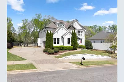 706 Paint Horse Drive, Canton, GA 30115 - Photo 3