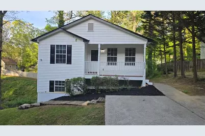 3025 Mangum Drive #B, Cumming, GA 30041 - Photo 1