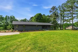 2128 N Jefferson St NE, Milledgeville, GA 31061 - Photo 1