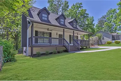 3173 Robinson Avenue, Scottdale, GA 30079 - Photo 3