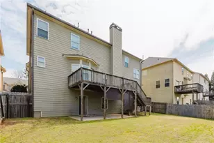 3562 Fallen Oak Dr, Buford, GA 30519 - Photo 7