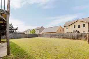 3562 Fallen Oak Dr, Buford, GA 30519 - Photo 5