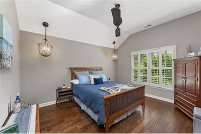 199 Hubbard Road, Woodstock, GA 30188 - Photo 33