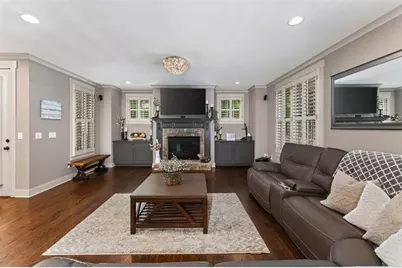 199 Hubbard Road, Woodstock, GA 30188 - Photo 21