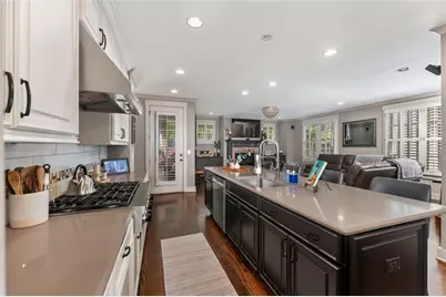 199 Hubbard Road, Woodstock, GA 30188 - Photo 13