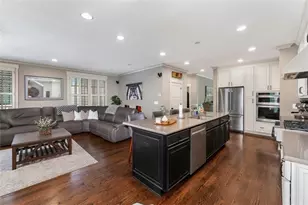 199 Hubbard Rd, Woodstock, GA 30188 - Photo 17