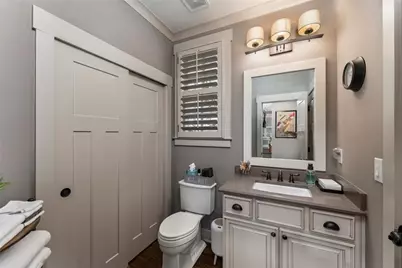 199 Hubbard Road, Woodstock, GA 30188 - Photo 31