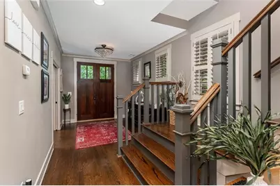 199 Hubbard Road, Woodstock, GA 30188 - Photo 5