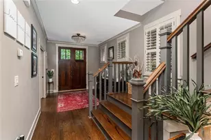 199 Hubbard Rd, Woodstock, GA 30188 - Photo 5