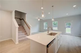 201 Abbotts Crossing Circle, Conyers, GA 30094 - Photo 11